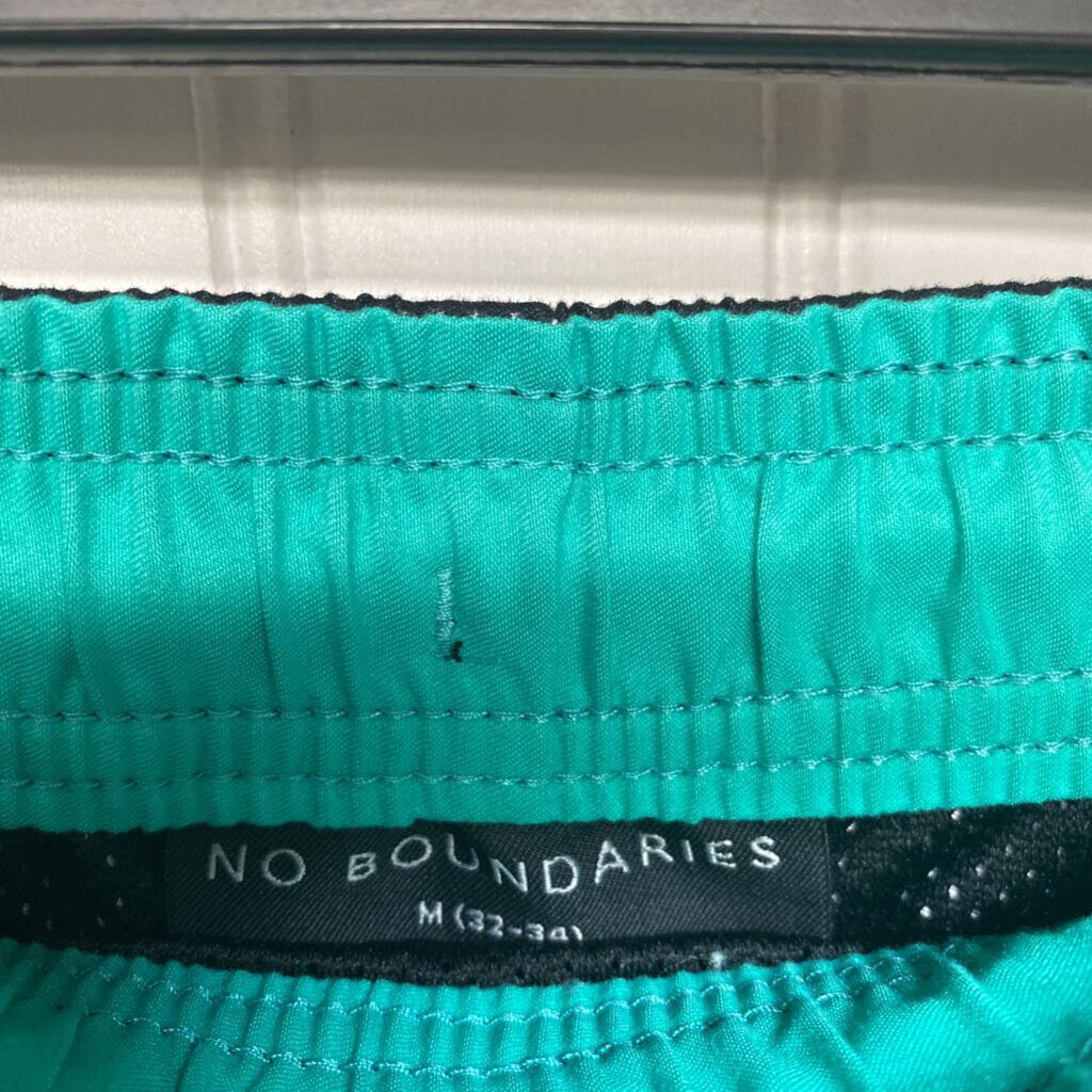 MENS SWIMTRUNKS