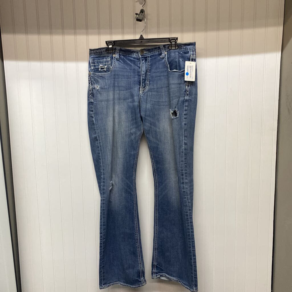 MENS DENIM JEANS