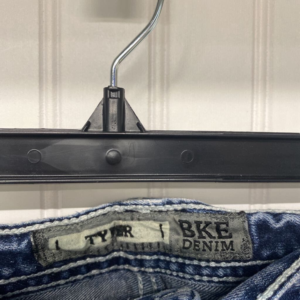 MENS DENIM JEANS