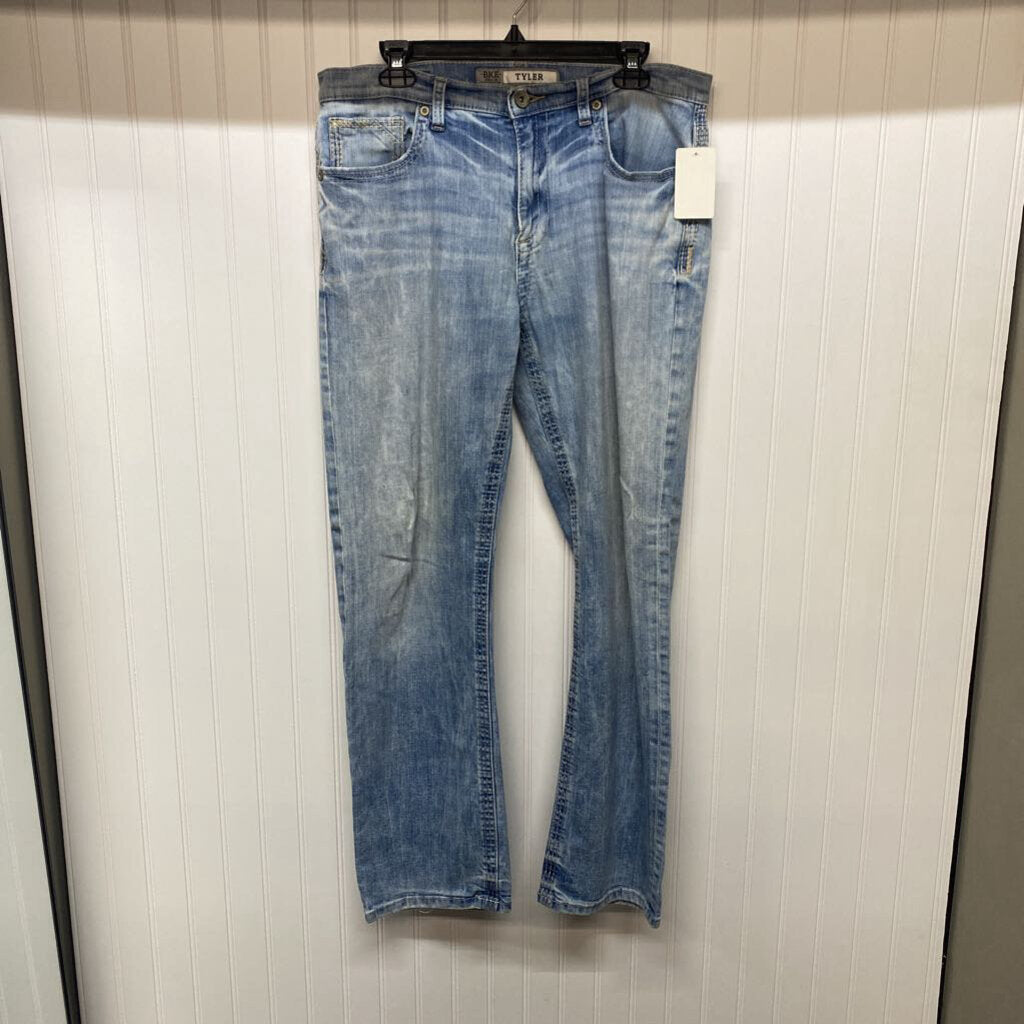 MENS JEANS