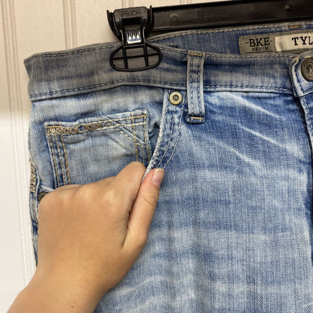 MENS JEANS