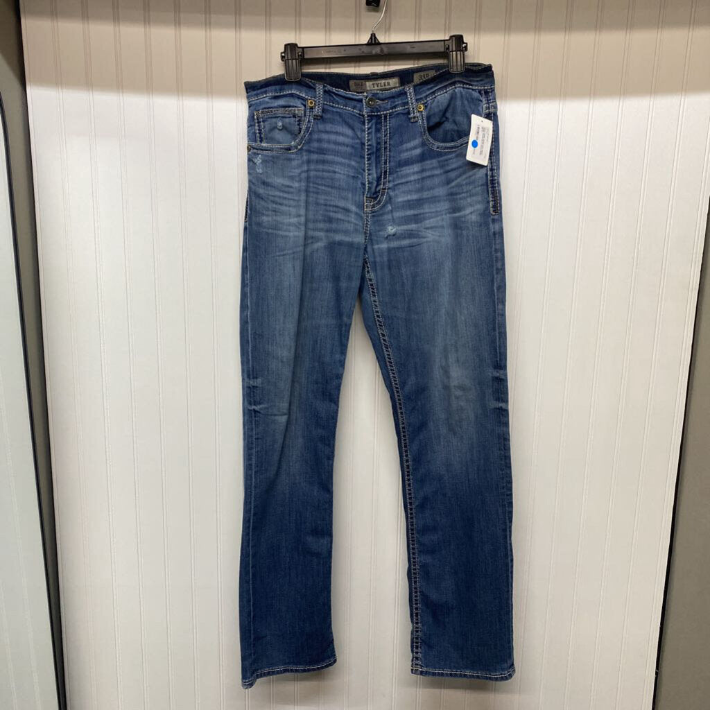 MENS DENIM JEANS