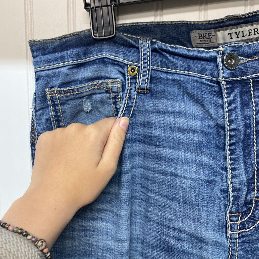 MENS DENIM JEANS