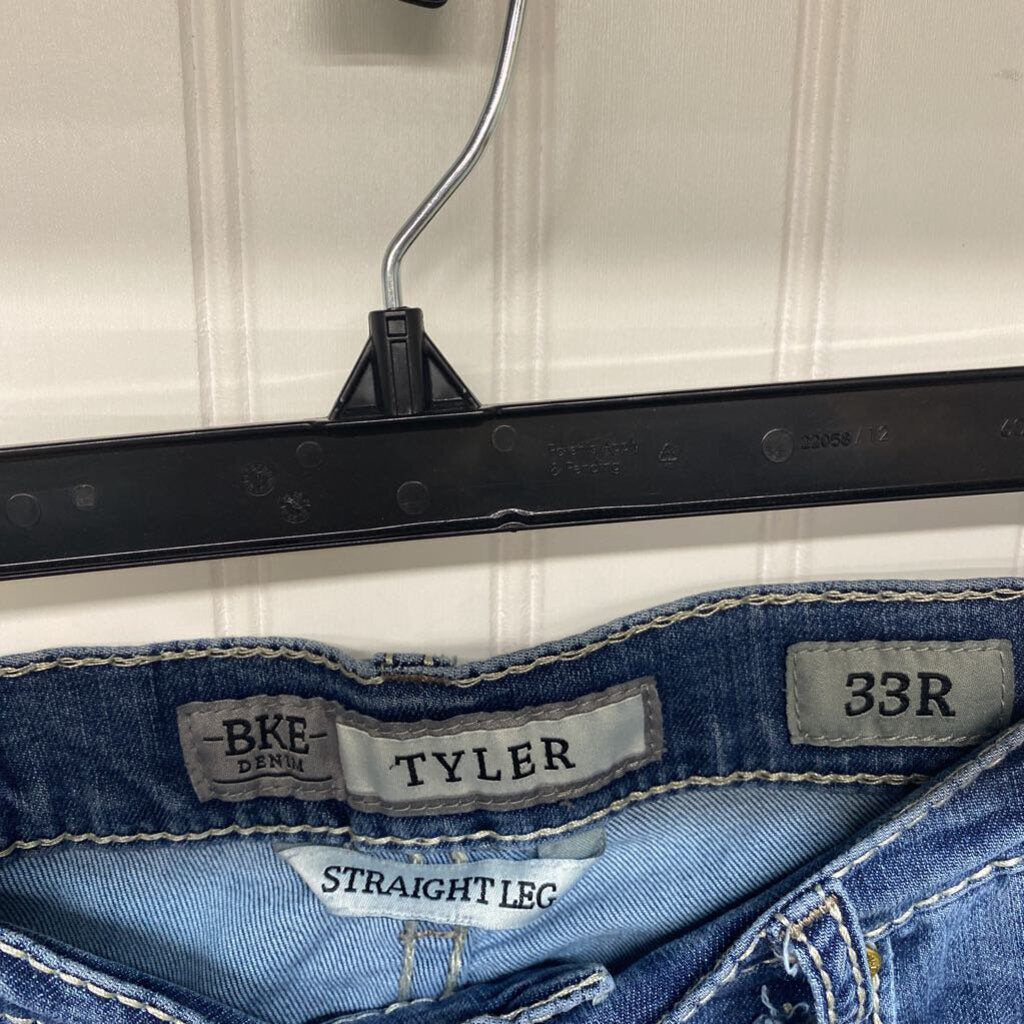 MENS DENIM JEANS
