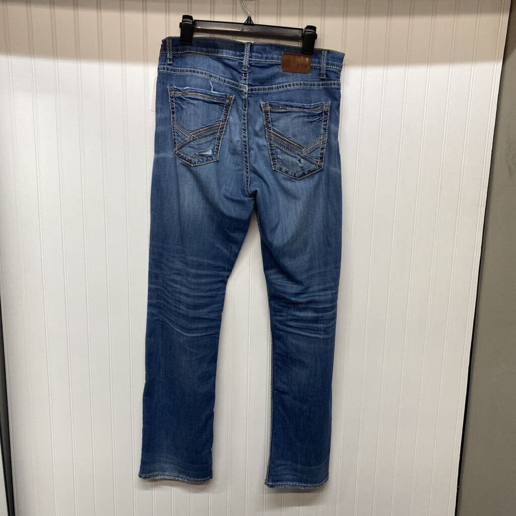 MENS DENIM JEANS