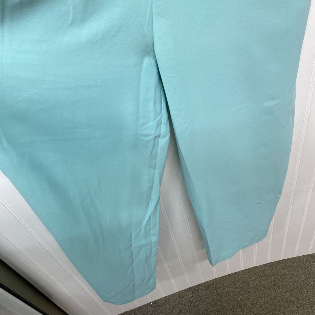 SHORT SLEEVED PANT ROMPER