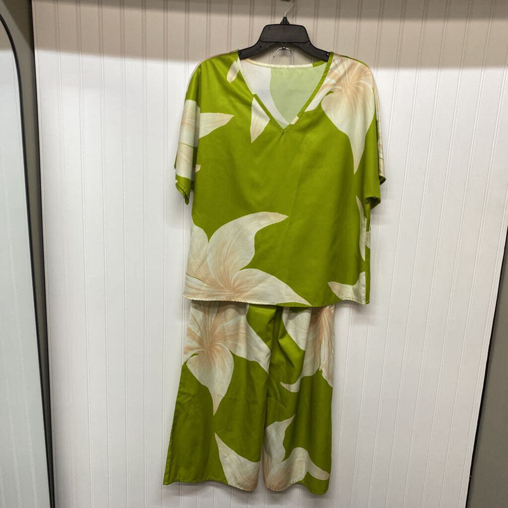 2PC PANT OUTFIT