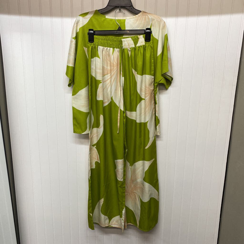 2PC PANT OUTFIT