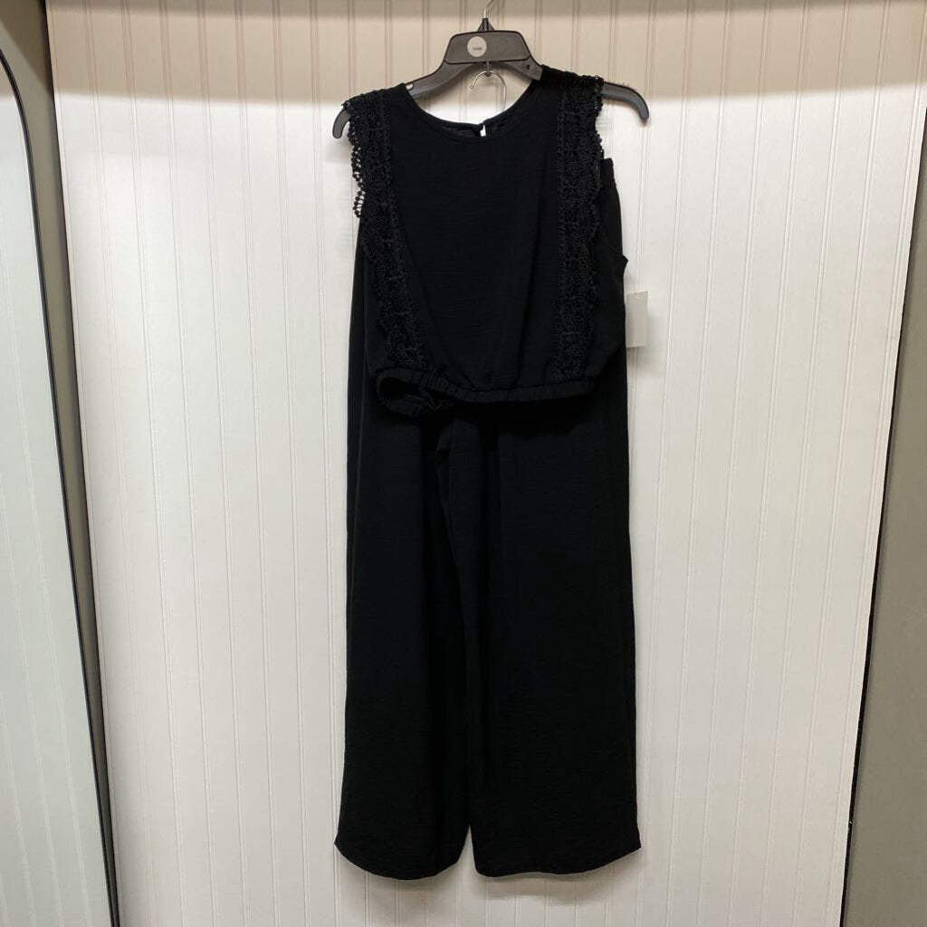 2PC PANT SET