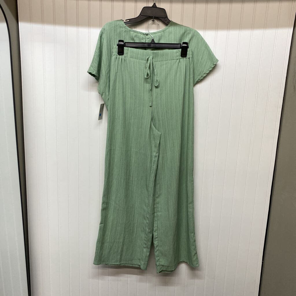 2PC PANT SET