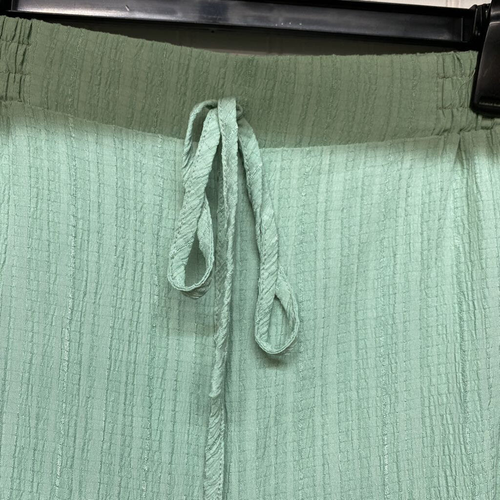 2PC PANT SET