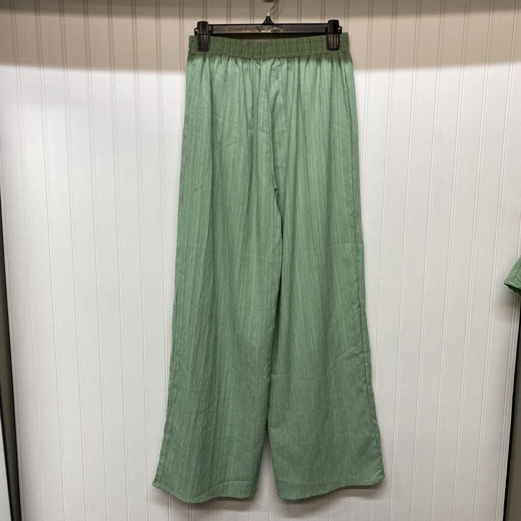 2PC PANT SET