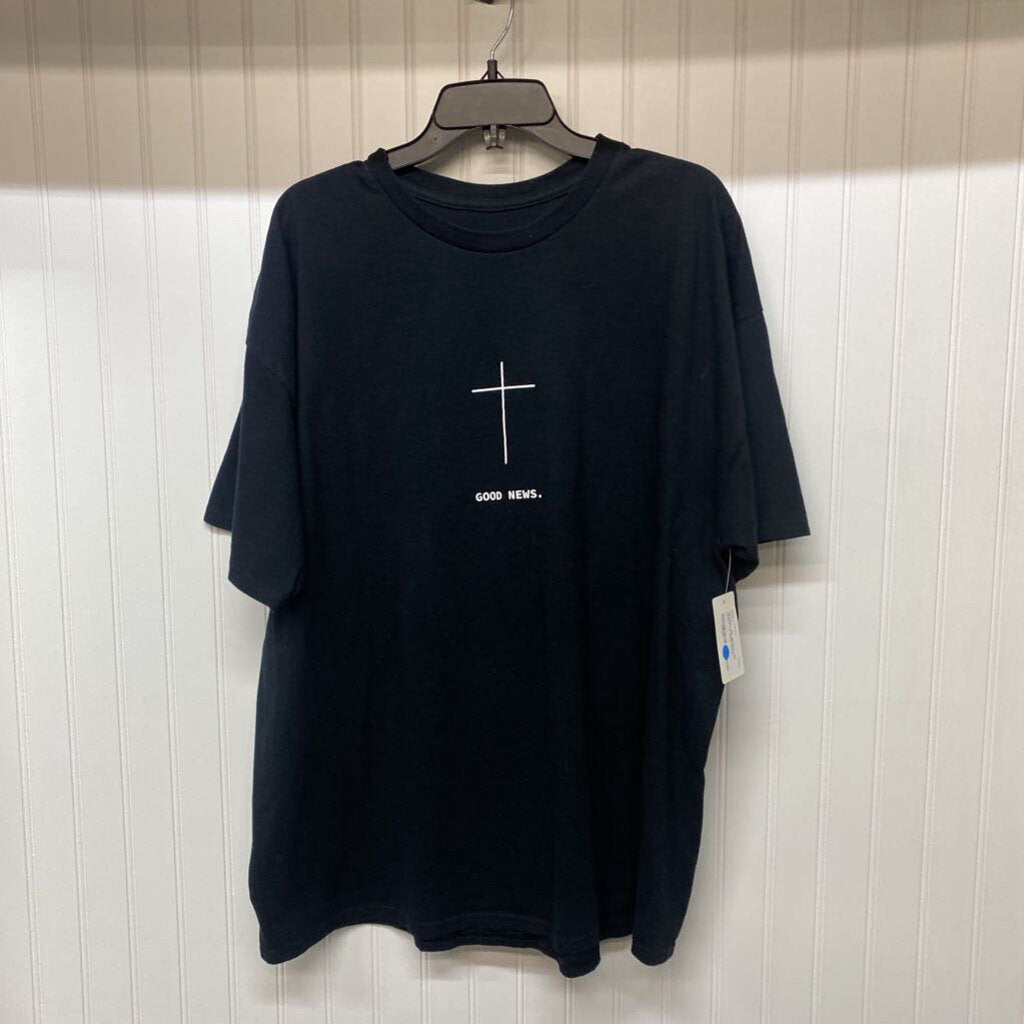 GRAPHIC TEE