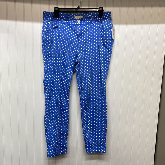 LADIES SKINNY JEANS