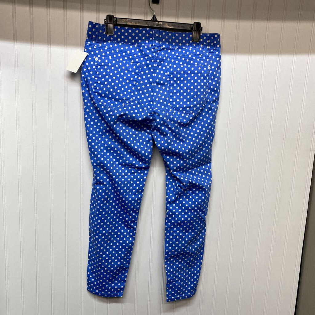 LADIES SKINNY JEANS