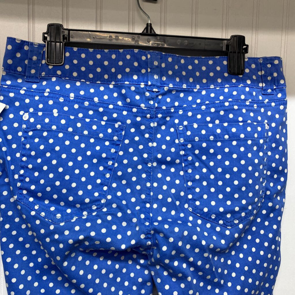 LADIES SKINNY JEANS
