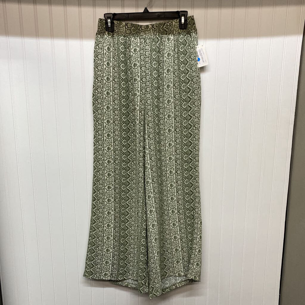 LADIES PALAZZO PANTS
