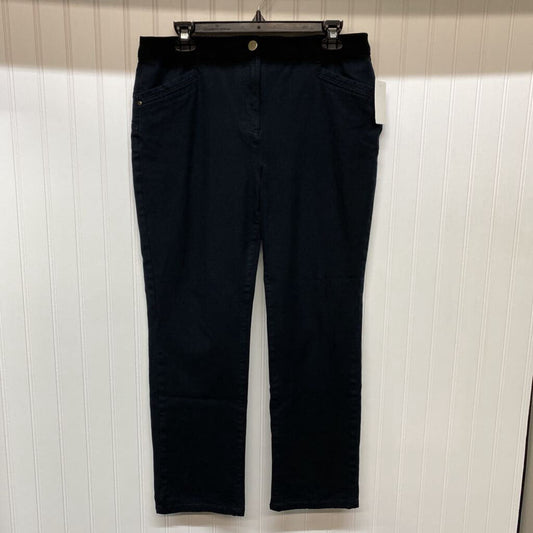 LADIES JEANS