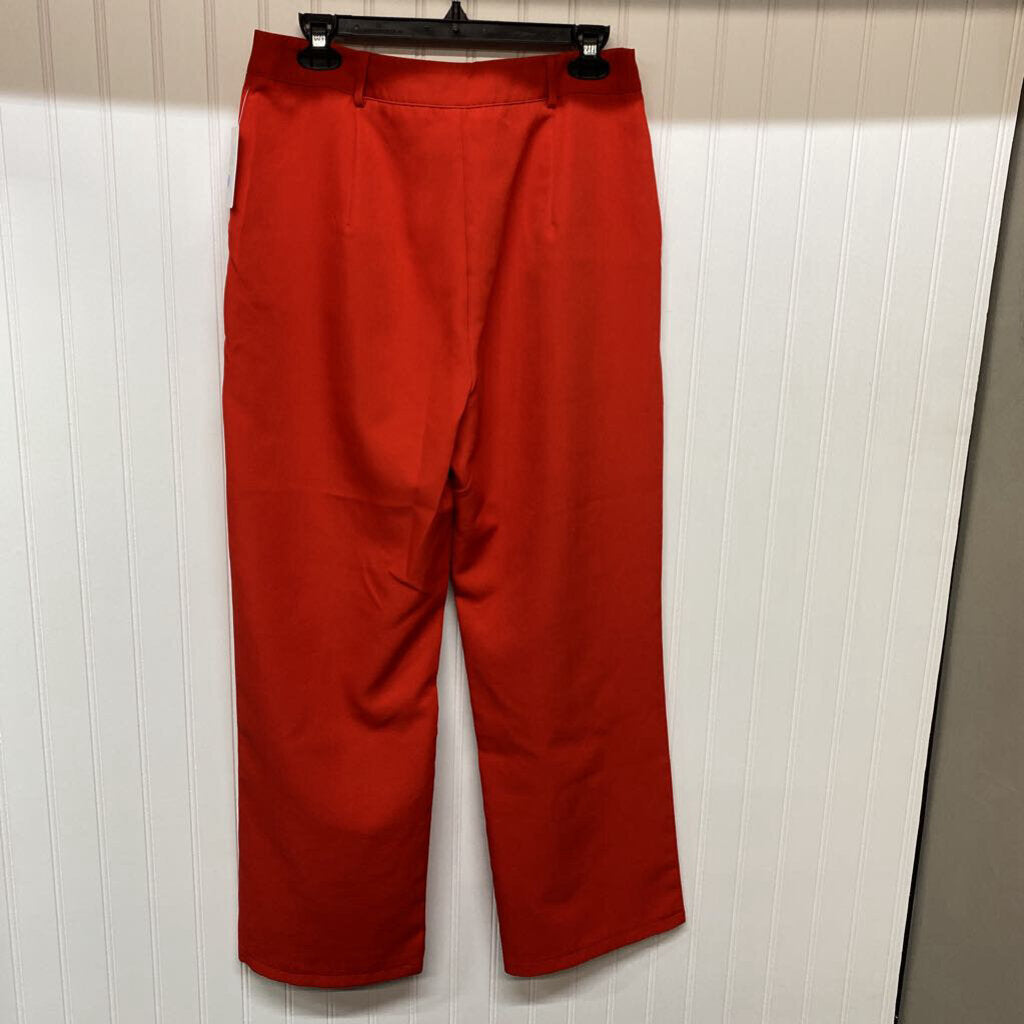 LADIES KNIT DRESS PANT