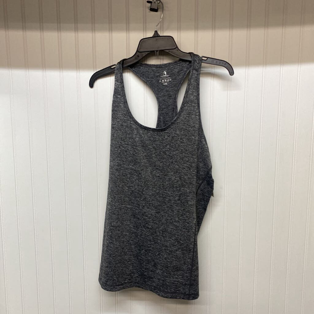 LADIES ACTIVE TANK TOP