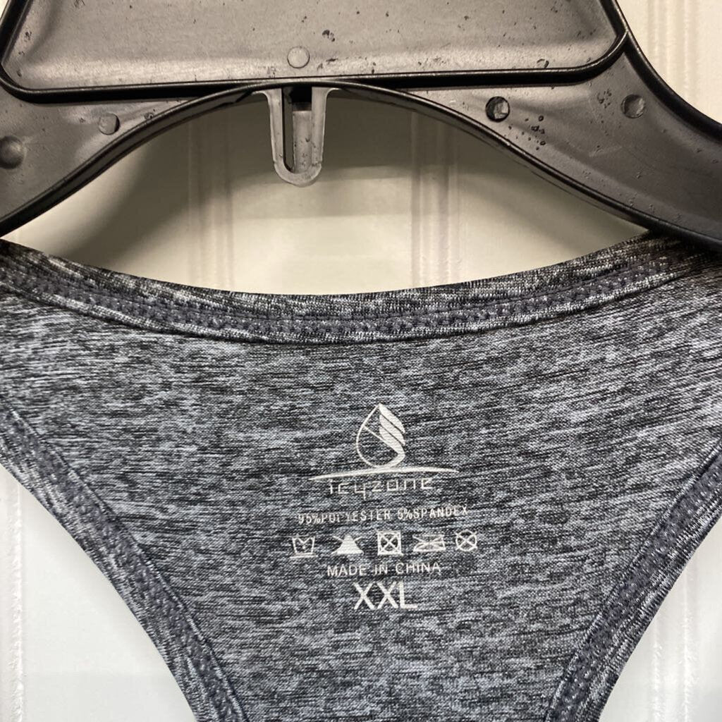 LADIES ACTIVE TANK TOP