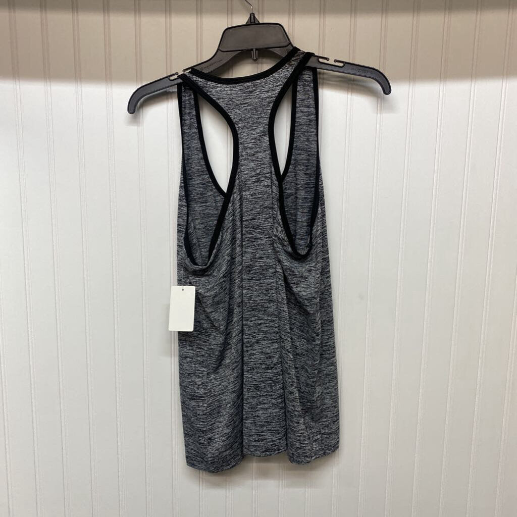 GRAPHIC TANK TOP