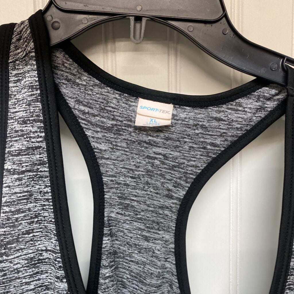 GRAPHIC TANK TOP