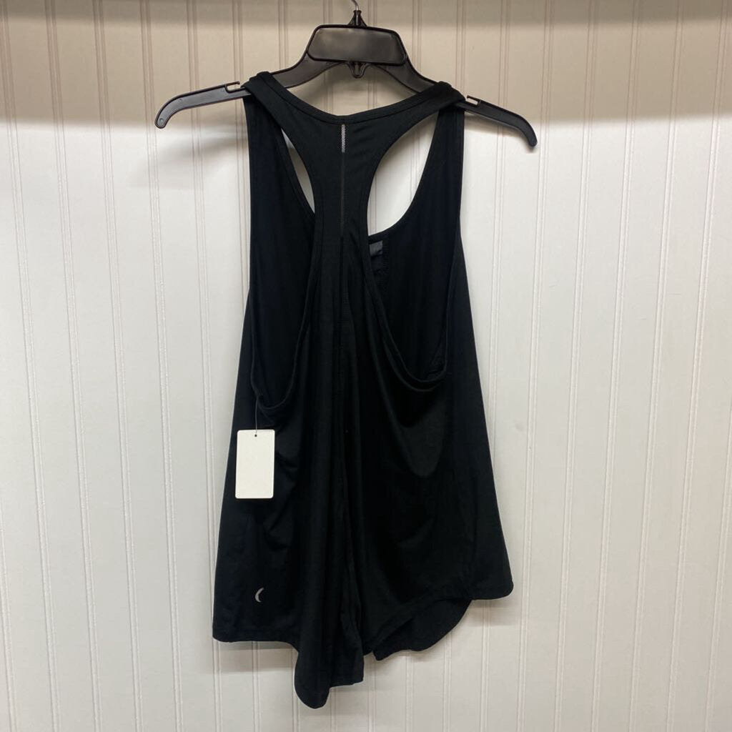 LADIES STHLETIC TANK TOP