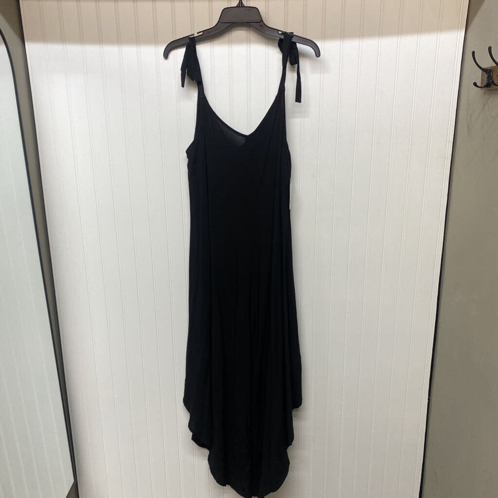 SLEEVELESS PANT JUMPER