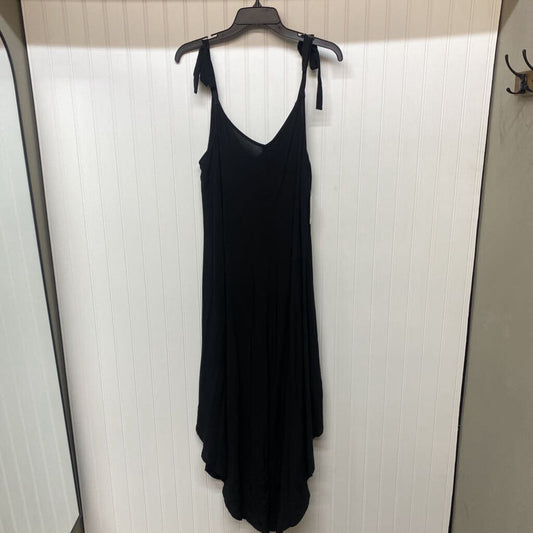 SLEEVELESS PANT JUMPER