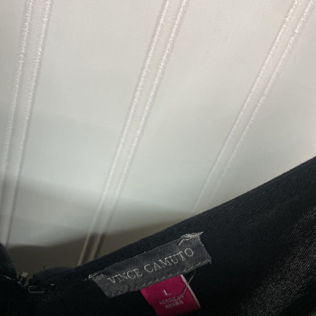 SLEEVELESS PANT JUMPER