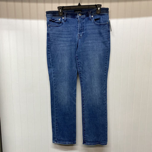 LADIES JEANS