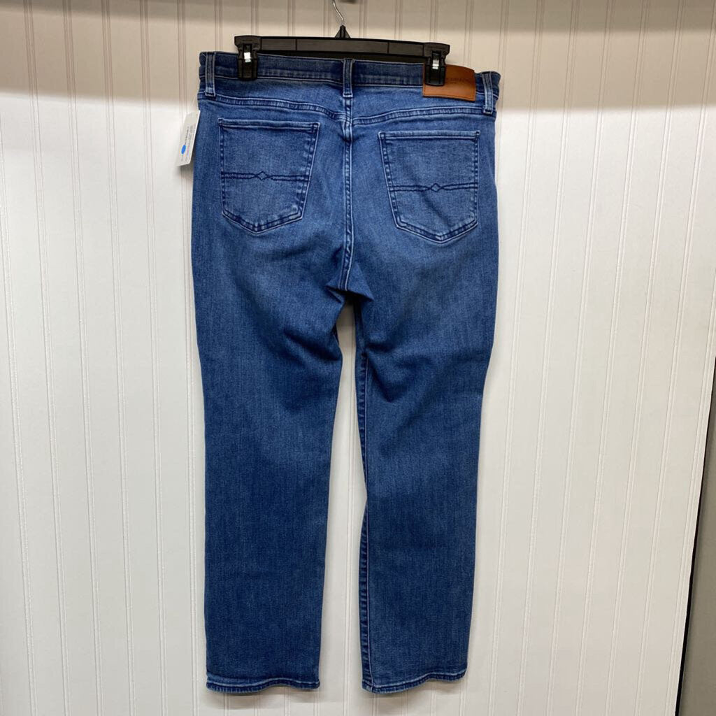 LADIES JEANS