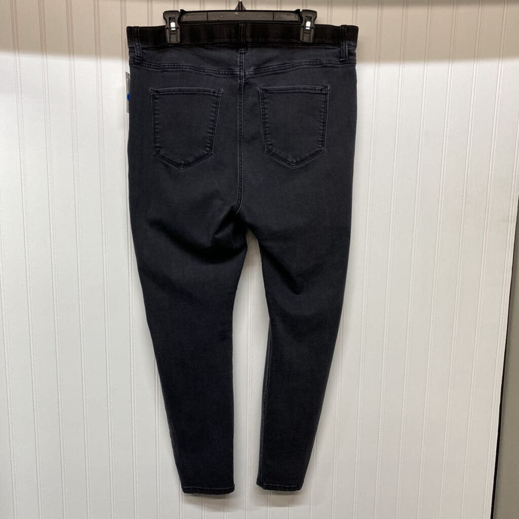 DENIM JEGGINGS
