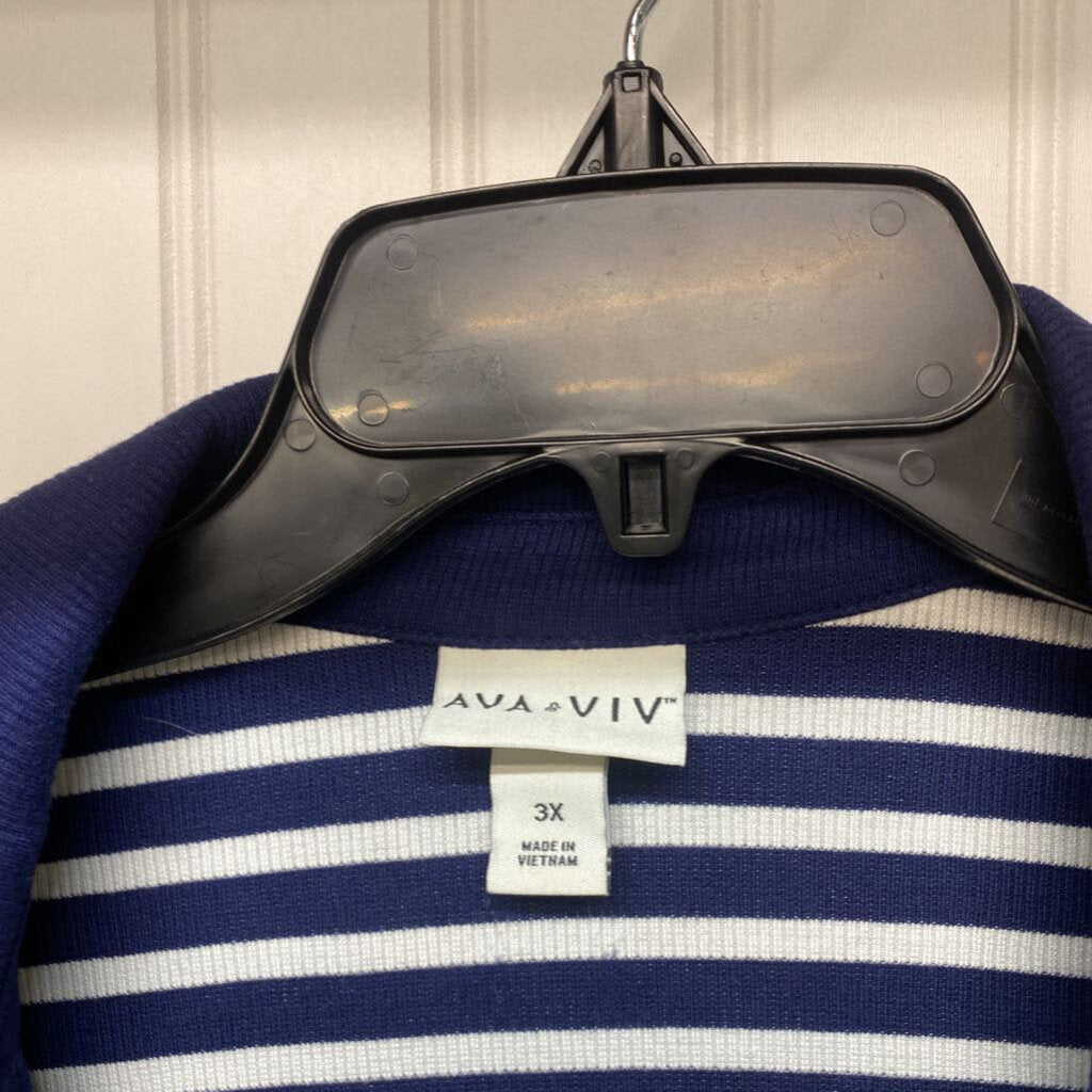 SHORT SLEEVE V NECK TOP