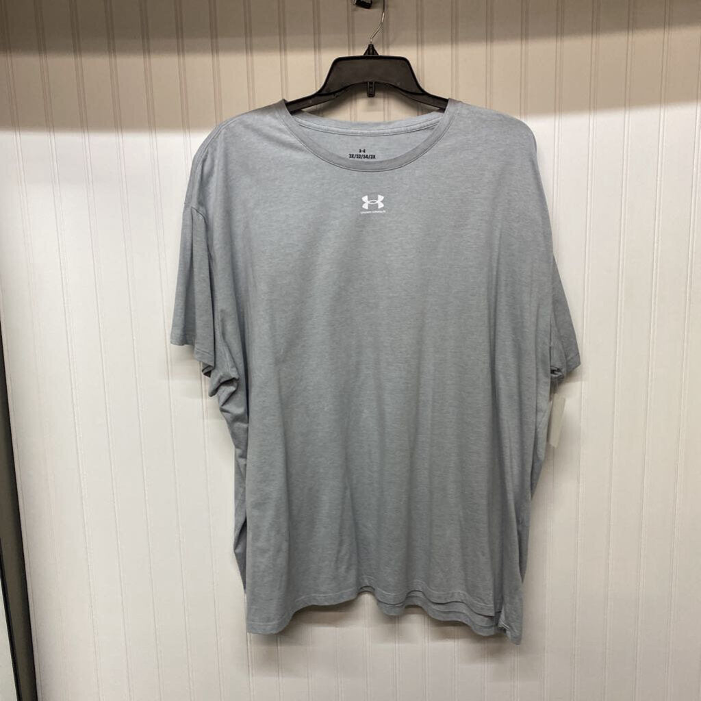 SHORT SLEEVE TEE