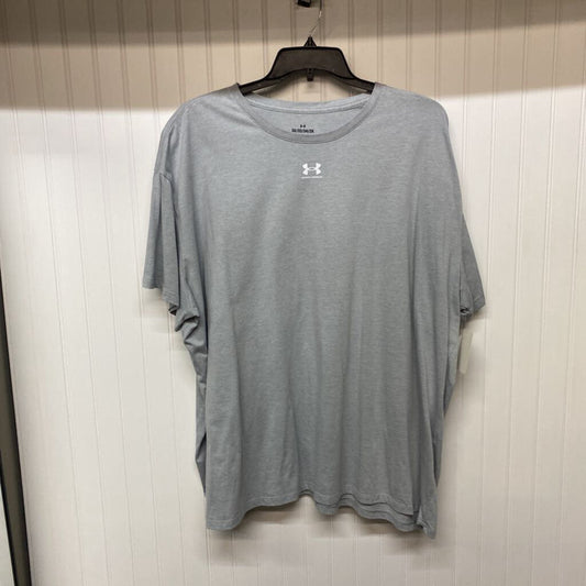 SHORT SLEEVE TEE