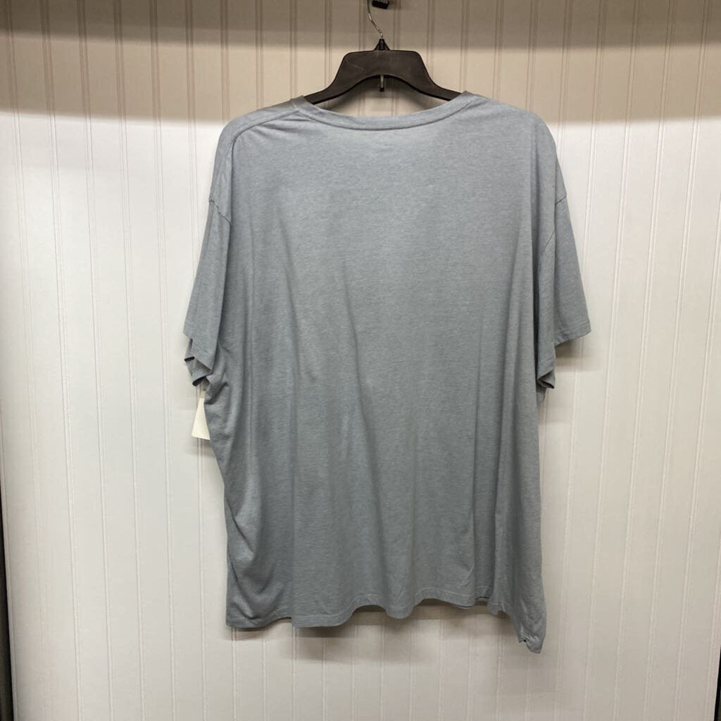 SHORT SLEEVE TEE