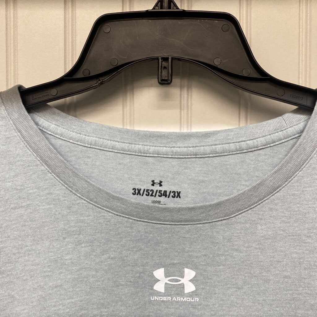 SHORT SLEEVE TEE
