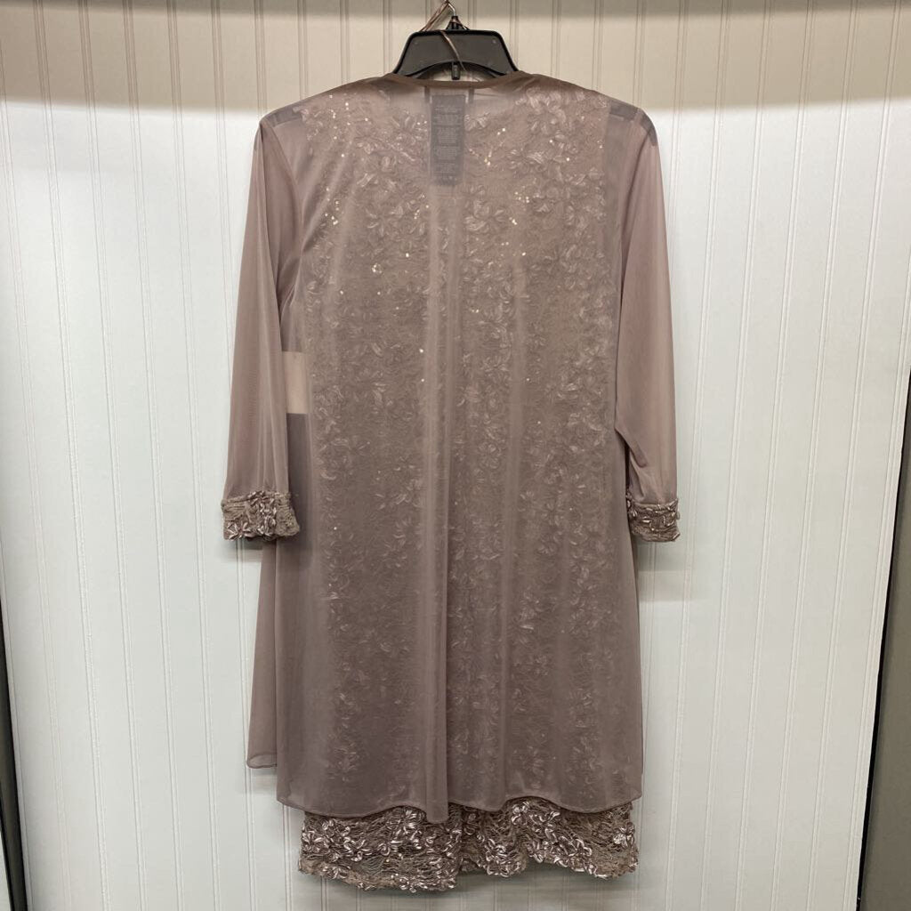 SHORT FORMAL DRESS