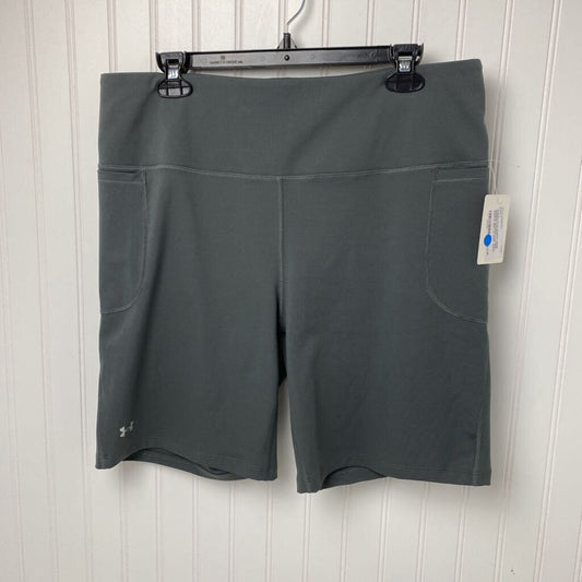 WOMENS PLUS BIKE SHORTS