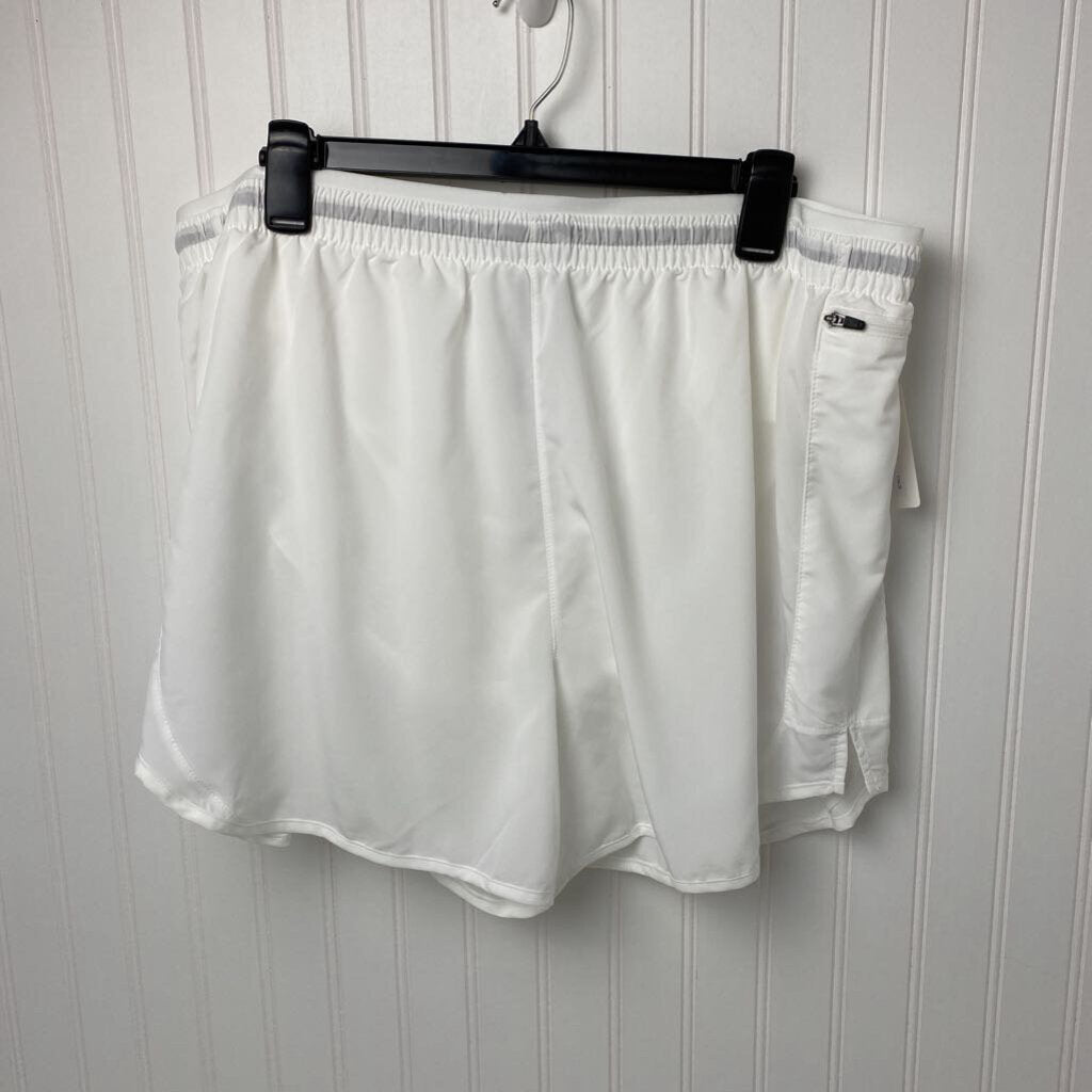 DRI FIT SHORTS