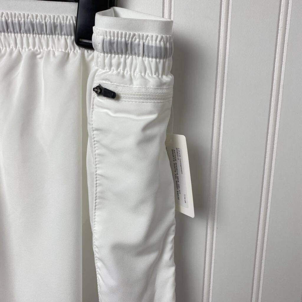 DRI FIT SHORTS