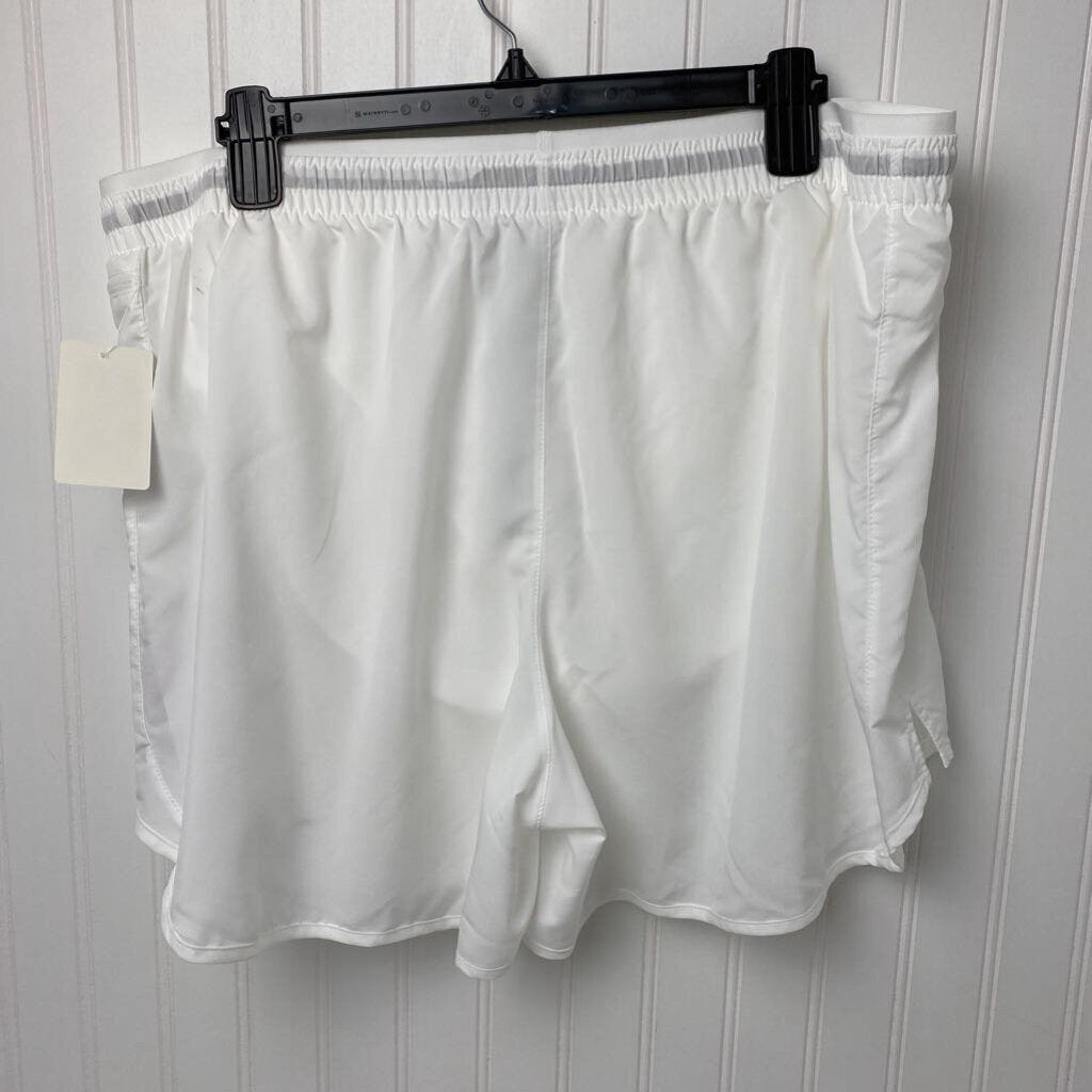 DRI FIT SHORTS