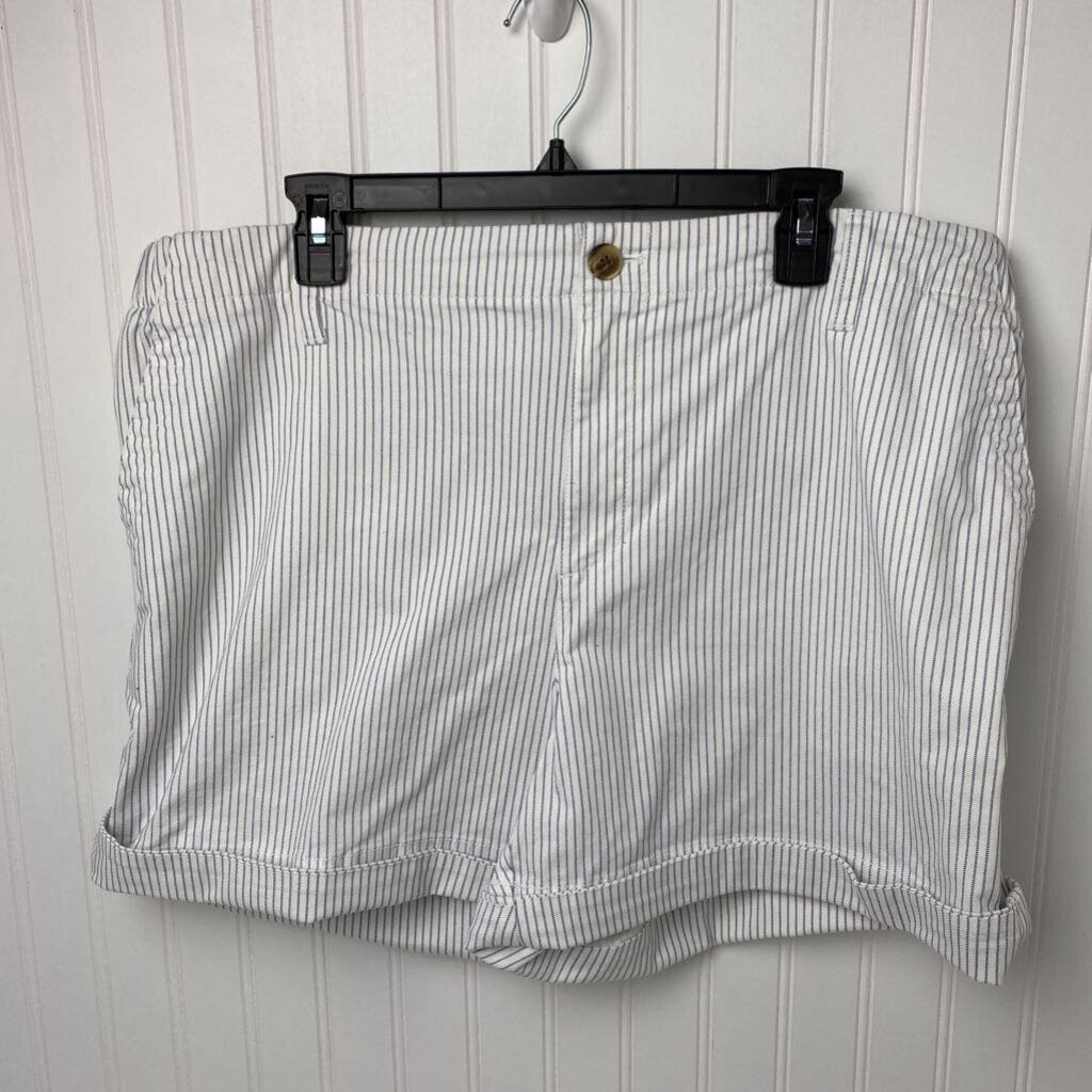 LADIES SHORTS