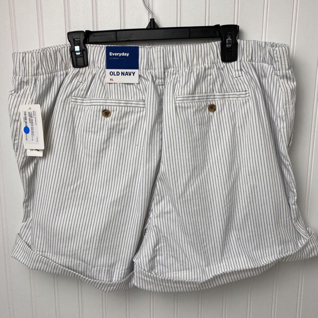 LADIES SHORTS