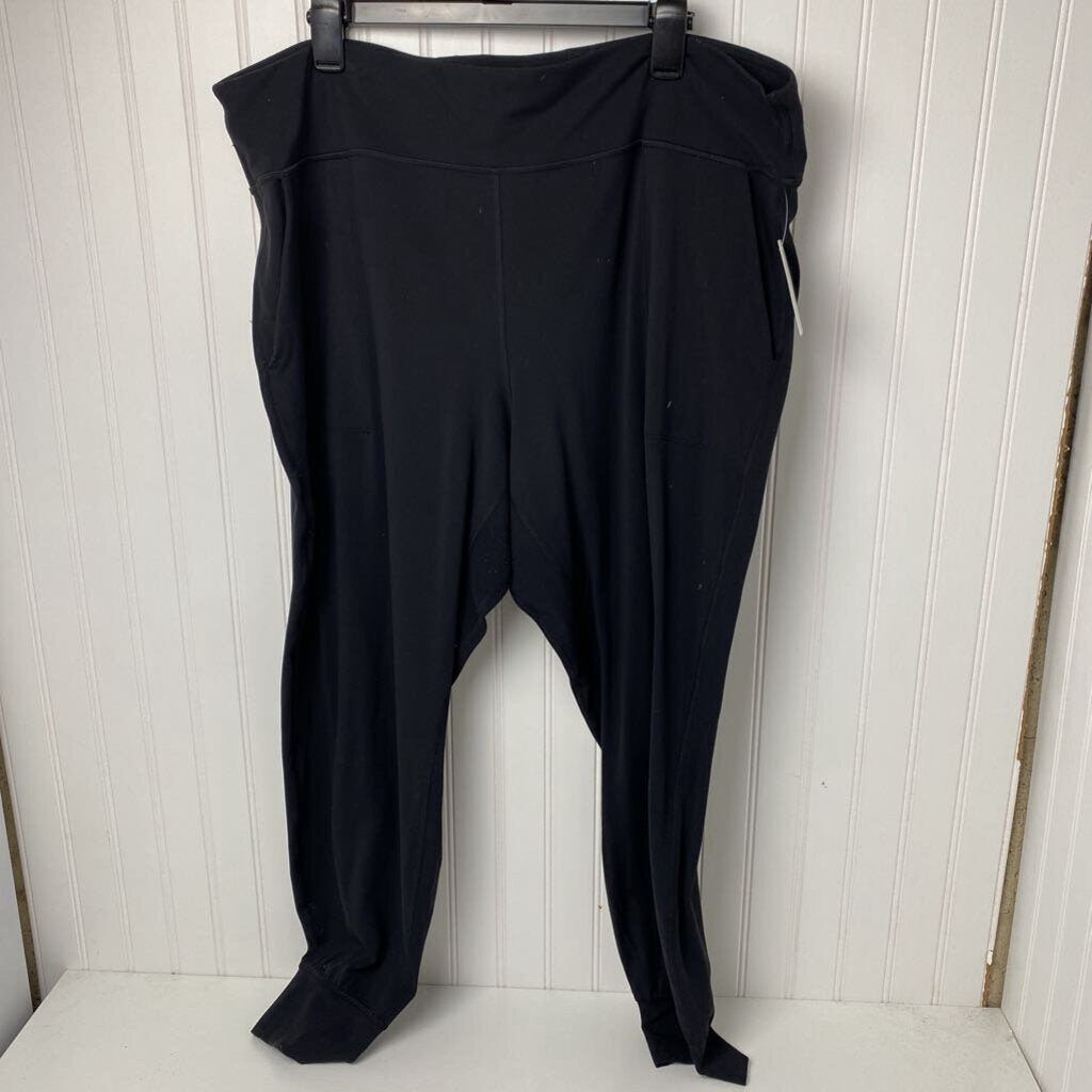 LADIES ACTIVE LEGGINGS