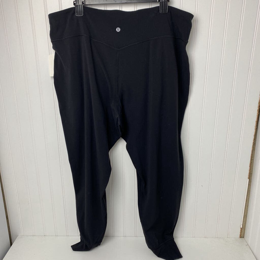 LADIES ACTIVE LEGGINGS