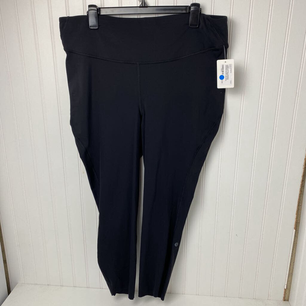 LADIES ACTIVE LEGGINGS