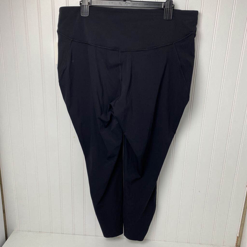 LADIES ACTIVE LEGGINGS